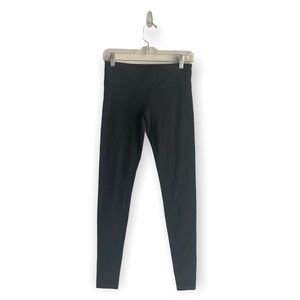 Black Lululemon Leggings 28” inseam